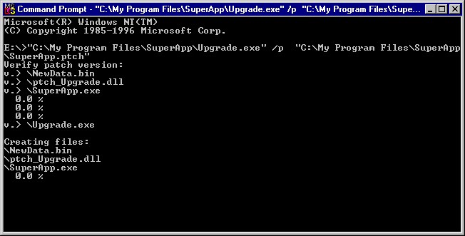 Command Prompt